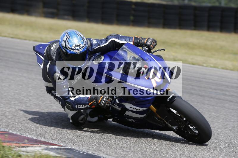 /21 29.05.2025 Speer Racing ADR/Gruppe rot/70